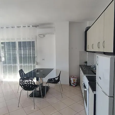 Apartment The Cloud Nest Sarande